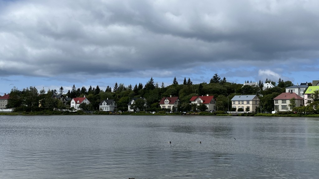 Reykjavik en une journée : votre circuit complet et&nbsp;piéton