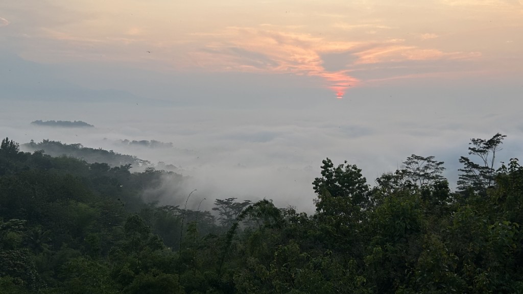 Votre programme pour 48h à Borobudur (et notre avis honnête sur les activités) 