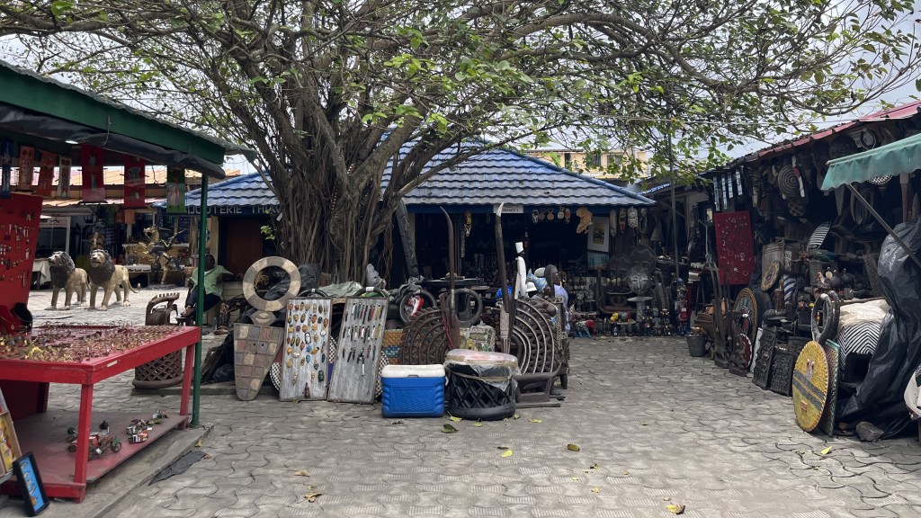 Cap sur la Côte d’Ivoire : une semaine à&nbsp;Abidjan